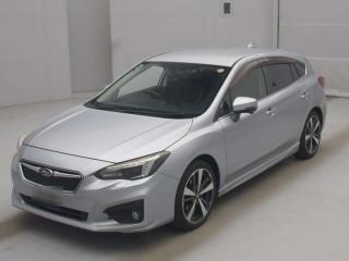 SUBARU IMPREZA SPORT