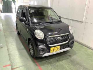 DAIHATSU CAST ACTIVA