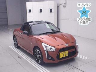 DAIHATSU COPEN