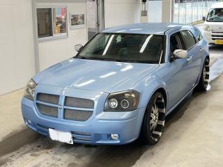 CHRYSLER MAGNUM