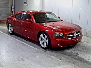 CHRYSLER DODGE * CHARGER