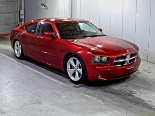CHRYSLER DODGE * CHARGER