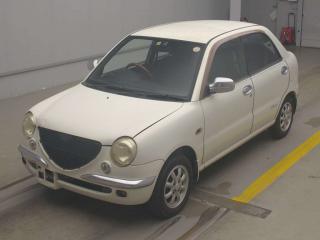 DAIHATSU OPTI