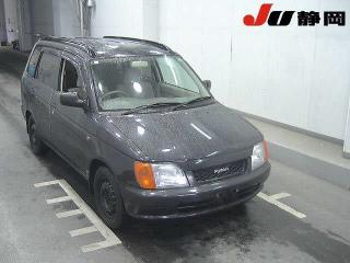 DAIHATSU PYZAR