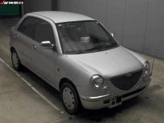 DAIHATSU OPTI