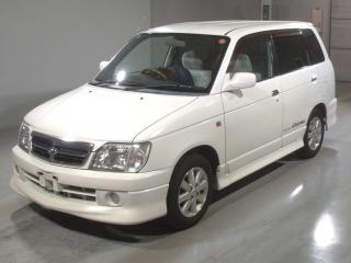 DAIHATSU PYZAR