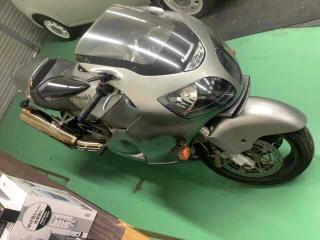 DAIHATSU KAWASAKI