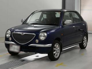 DAIHATSU OPTI