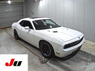 CHRYSLER CHALLENGER
