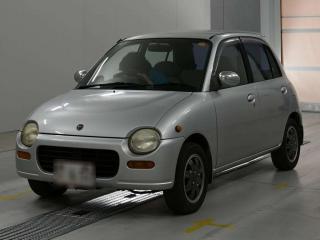 DAIHATSU OPTI