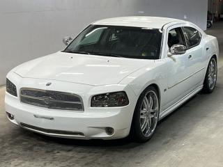 CHRYSLER DODGE CHARGER