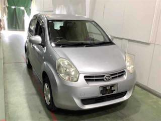 DAIHATSU BOON