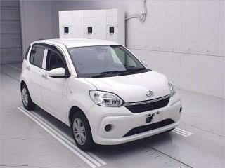 DAIHATSU BOON