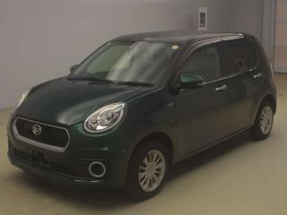 DAIHATSU BOON