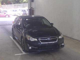 SUBARU IMPREZA SPORT
