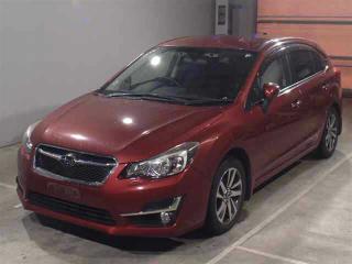 SUBARU IMPREZA SPORT