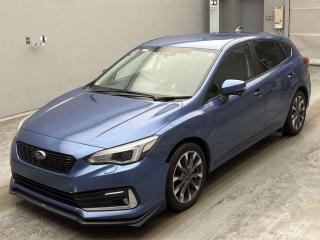 SUBARU IMPREZA SPORT