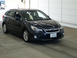 SUBARU IMPREZA SPORT
