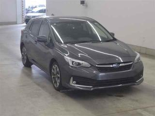 SUBARU IMPREZA SPORT