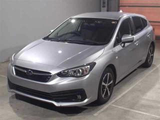 SUBARU IMPREZA SPORT
