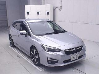 SUBARU IMPREZA SPORT