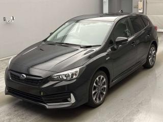 SUBARU IMPREZA SPORT
