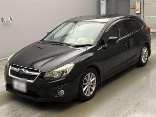 SUBARU IMPREZA SPORT