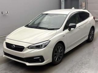 SUBARU IMPREZA SPORT