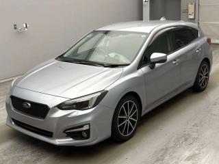 SUBARU IMPREZA SPORT