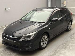 SUBARU IMPREZA SPORT