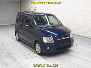 CHEVROLET MW