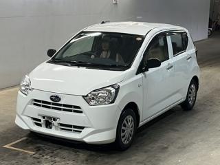 SUBARU PLEO PLUS