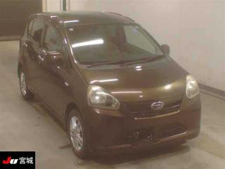 SUBARU PLEO PLUS