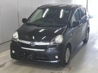 SUBARU PLEO PLUS