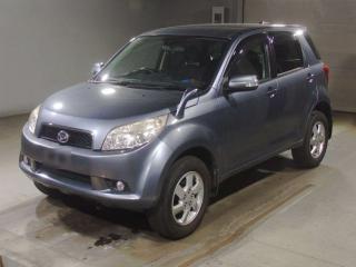 DAIHATSU BE GO