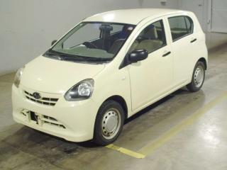 SUBARU PLEO PLUS