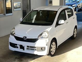 SUBARU PLEO PLUS