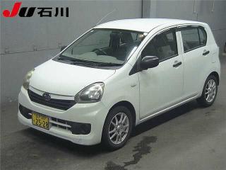 SUBARU PLEO PLUS