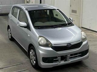 SUBARU PLEO PLUS