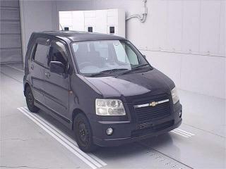 CHEVROLET MW