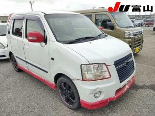 CHEVROLET MW