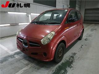 SUBARU R2