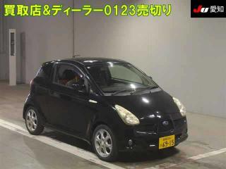 SUBARU R1