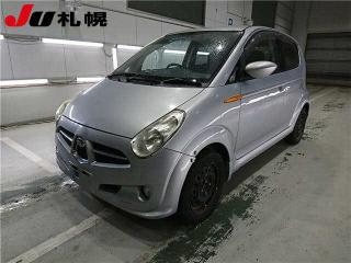 SUBARU R2
