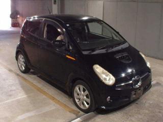SUBARU R2