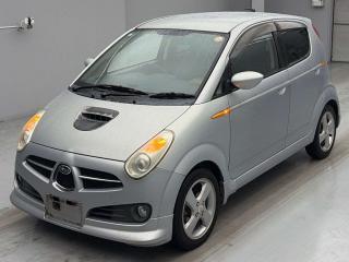 SUBARU R2