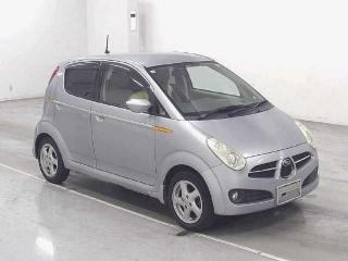 SUBARU R2