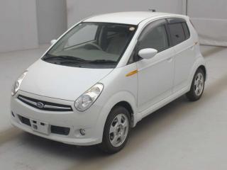 SUBARU R2