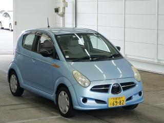 SUBARU R2