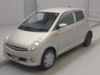 SUBARU R2